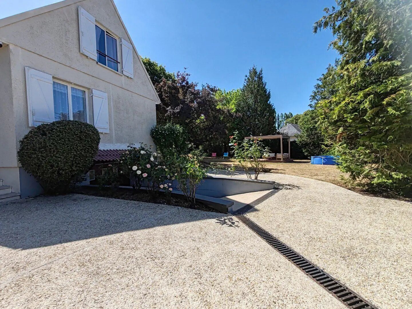 Maison à vendre, 110m², La Selle-sur-le-Bied