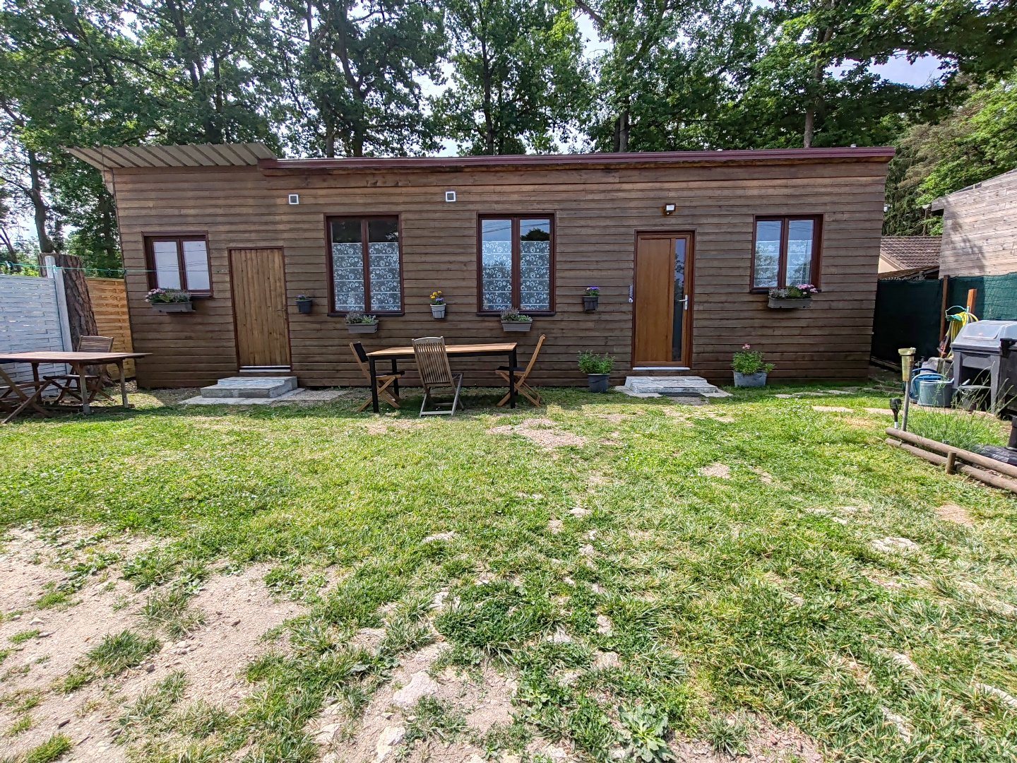 Maison à vendre, 53m², Nargis
