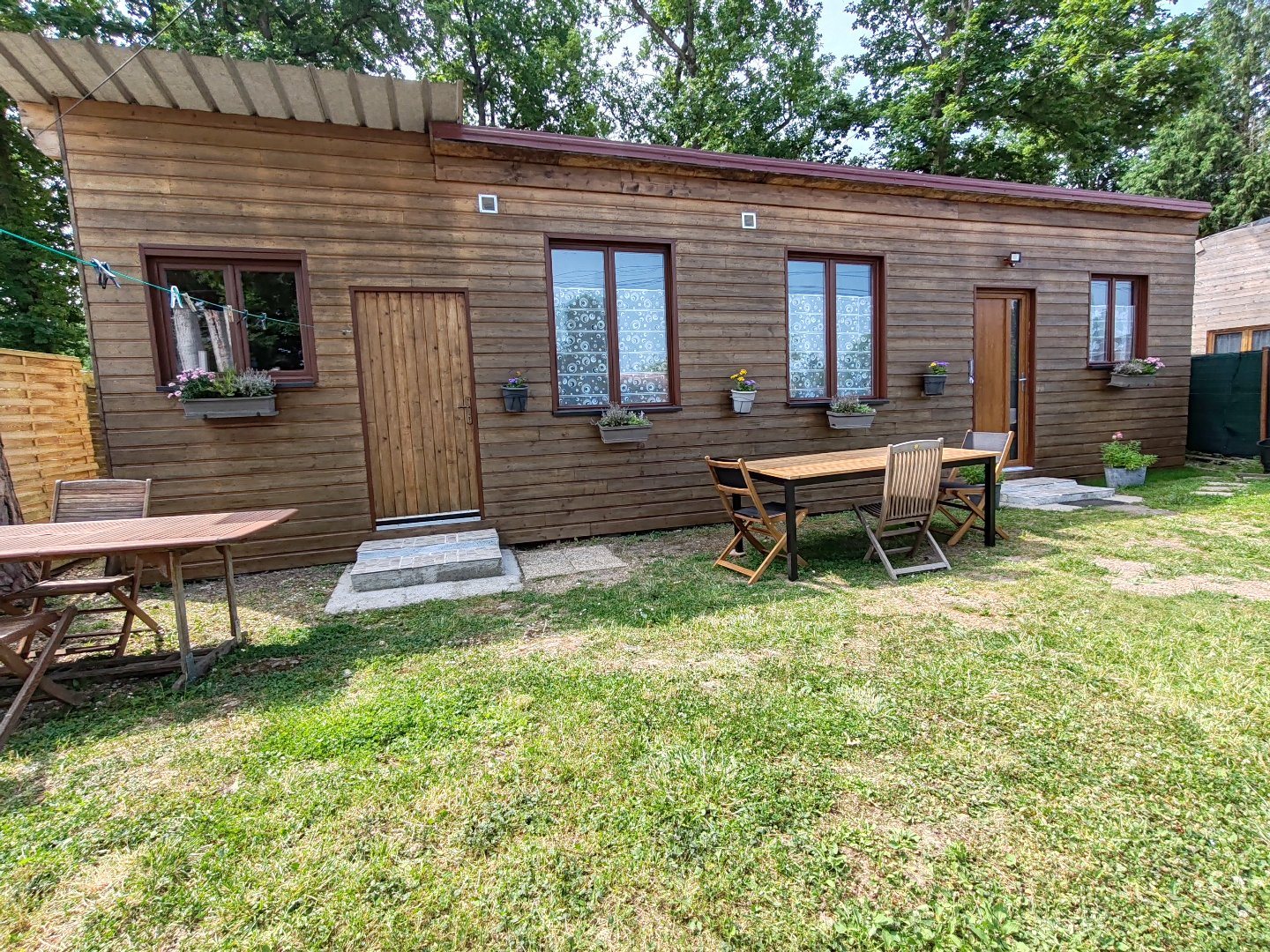 Maison à vendre, 53m², Nargis