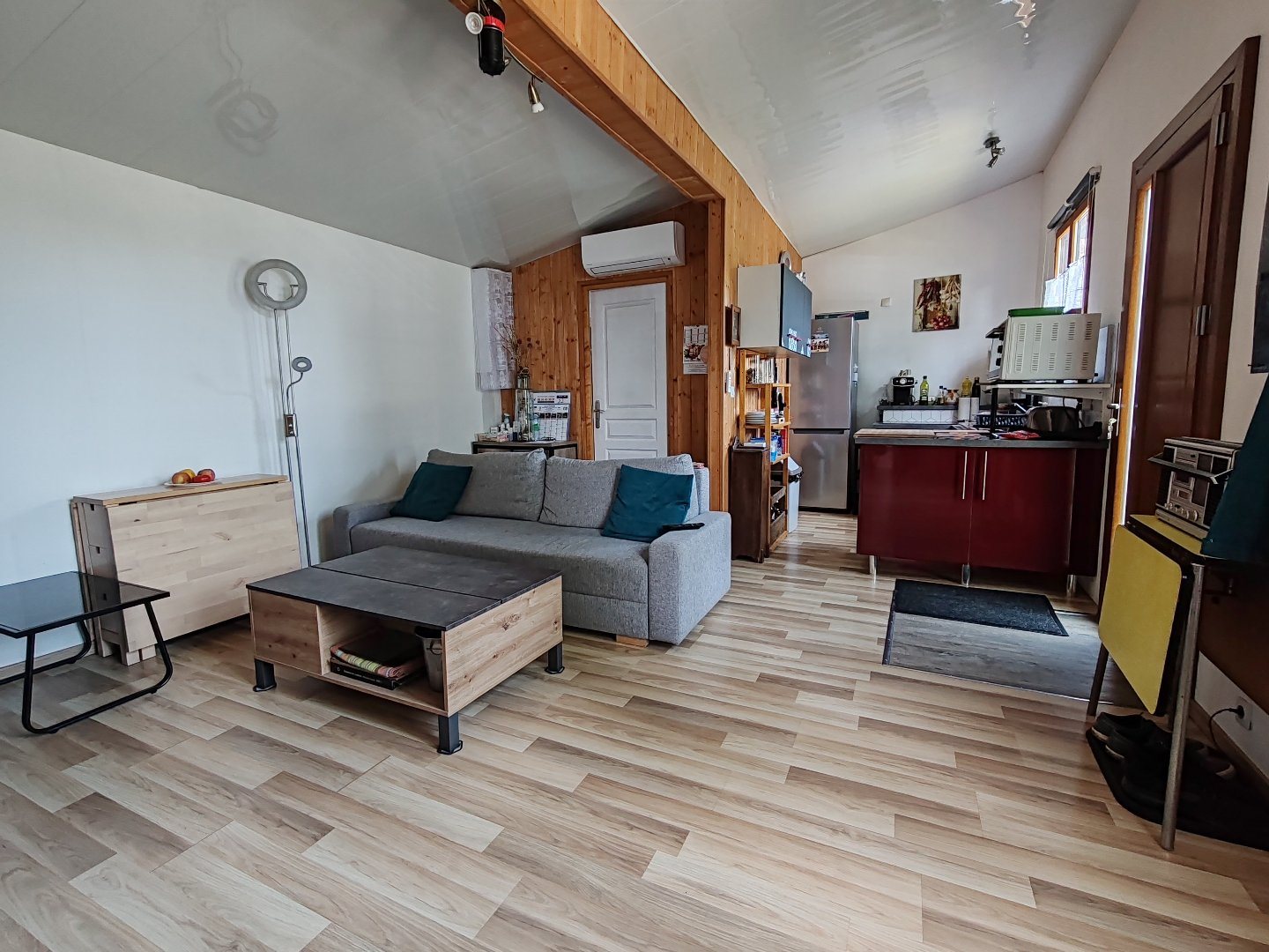 Maison à vendre, 53m², Nargis