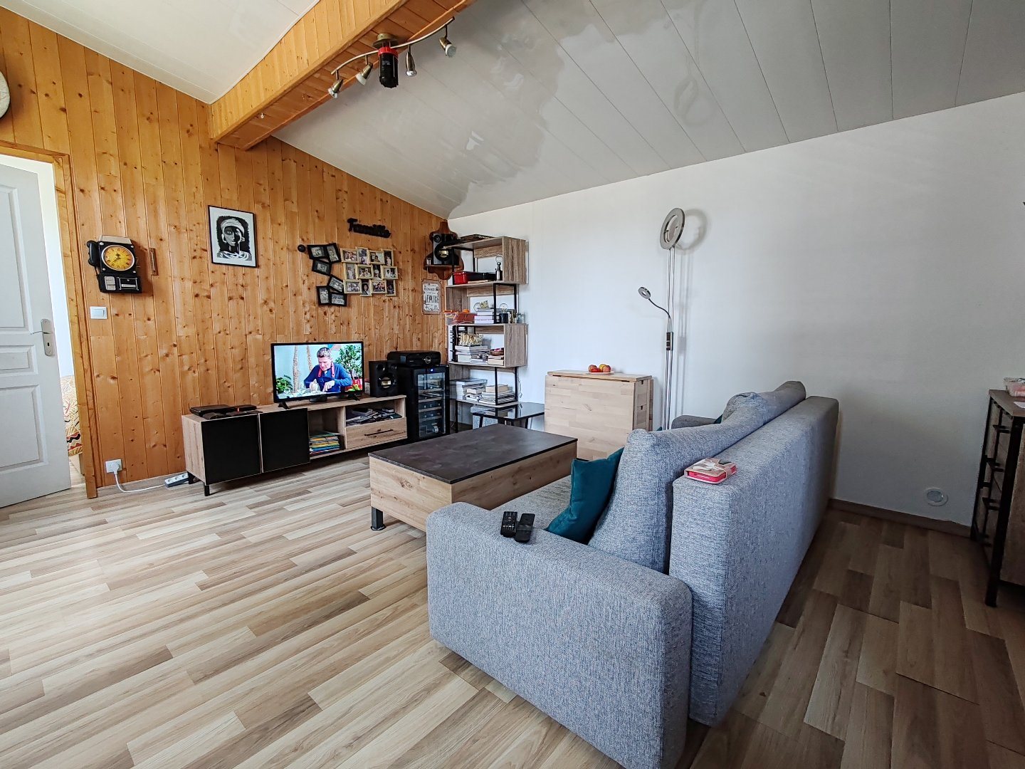 Maison à vendre, 53m², Nargis