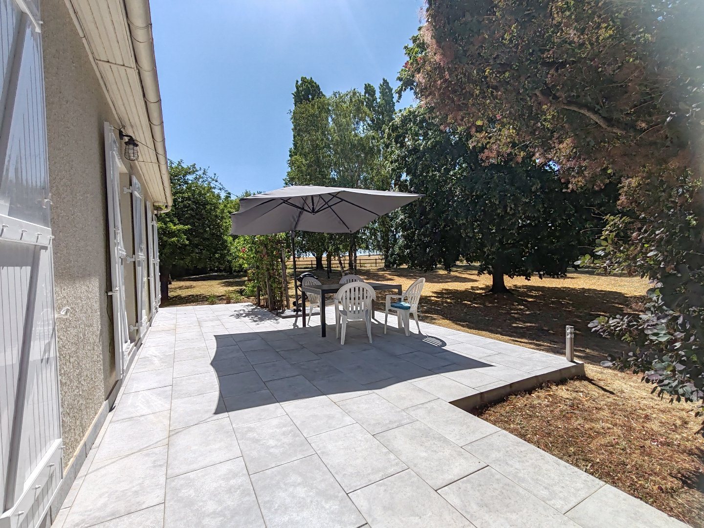 Maison à vendre, 110m², La Selle-sur-le-Bied