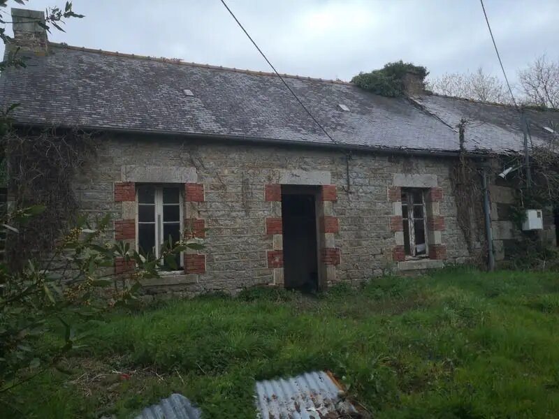 Maison à vendre, 100m², Corlay