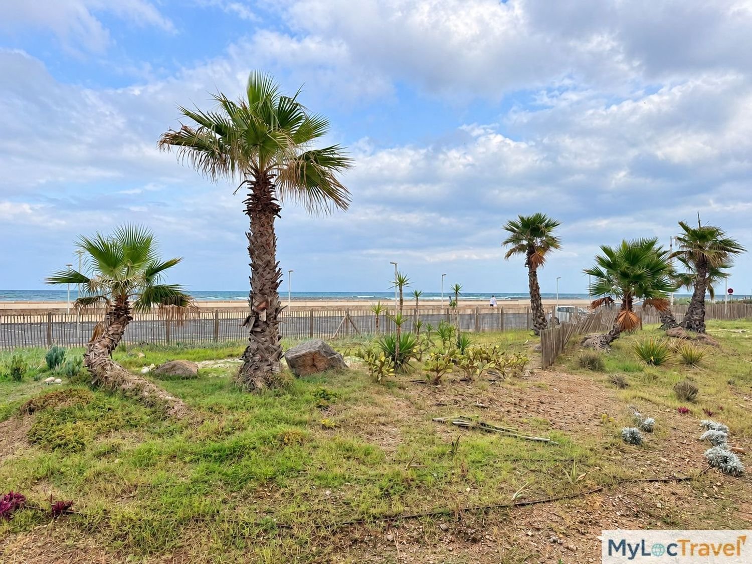 Appartement à vendre, 64m², Valras-Plage