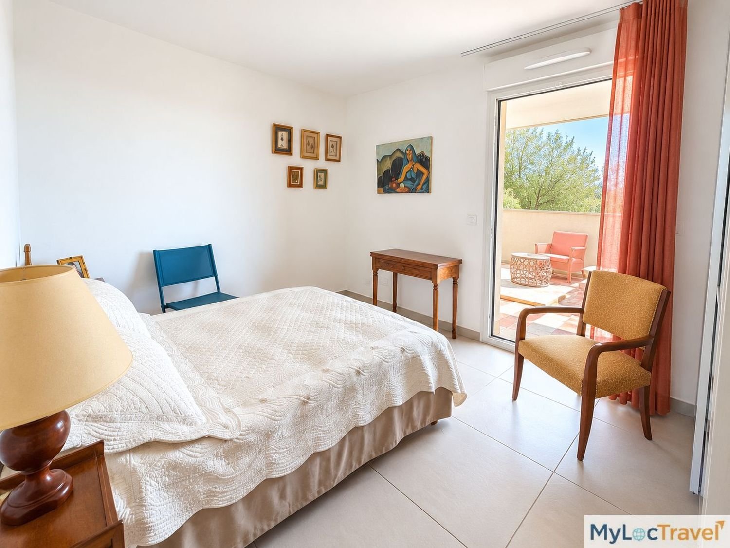 Appartement à vendre, 64m², Valras-Plage