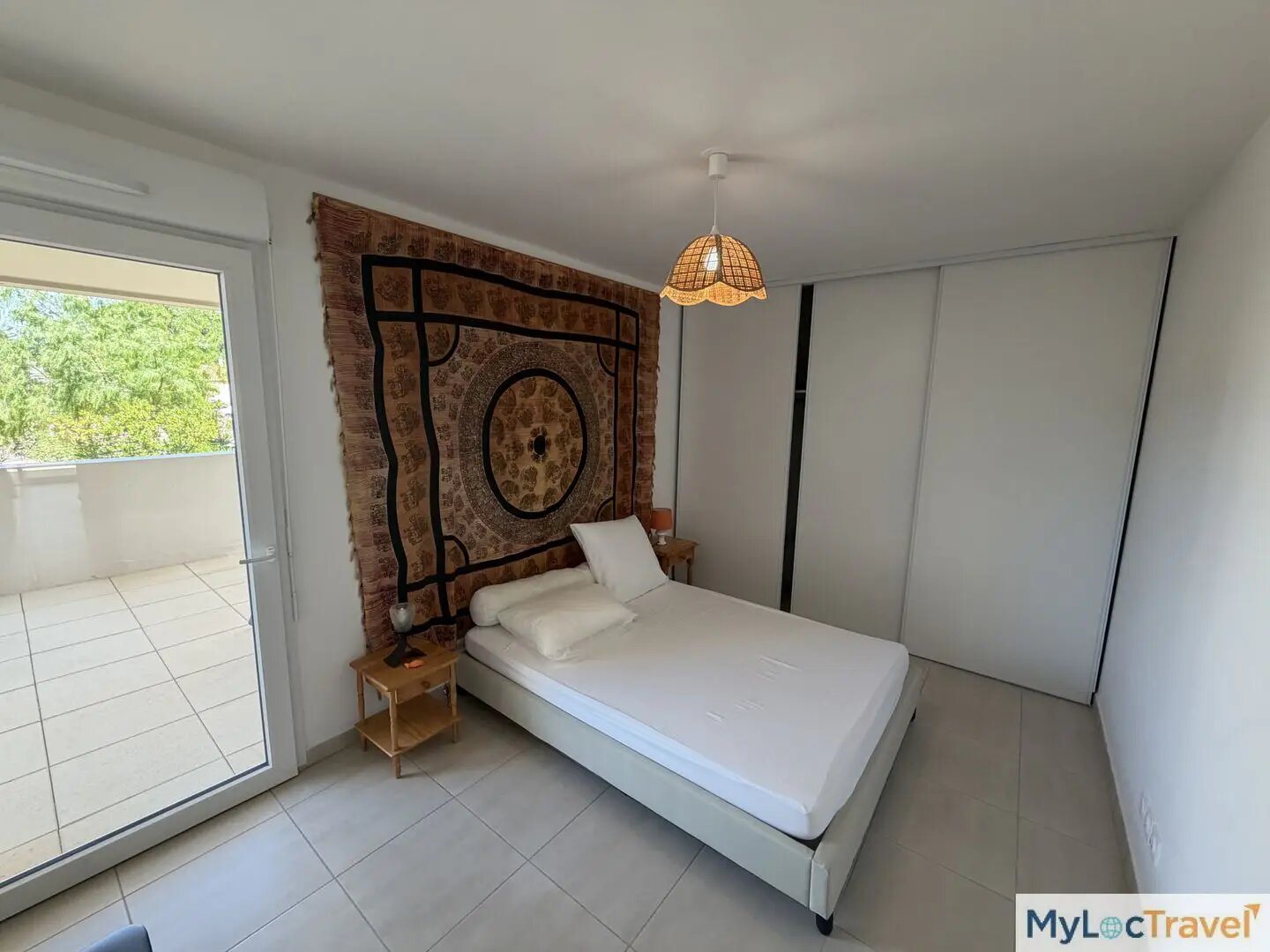 Appartement à vendre, 58m², Sérignan