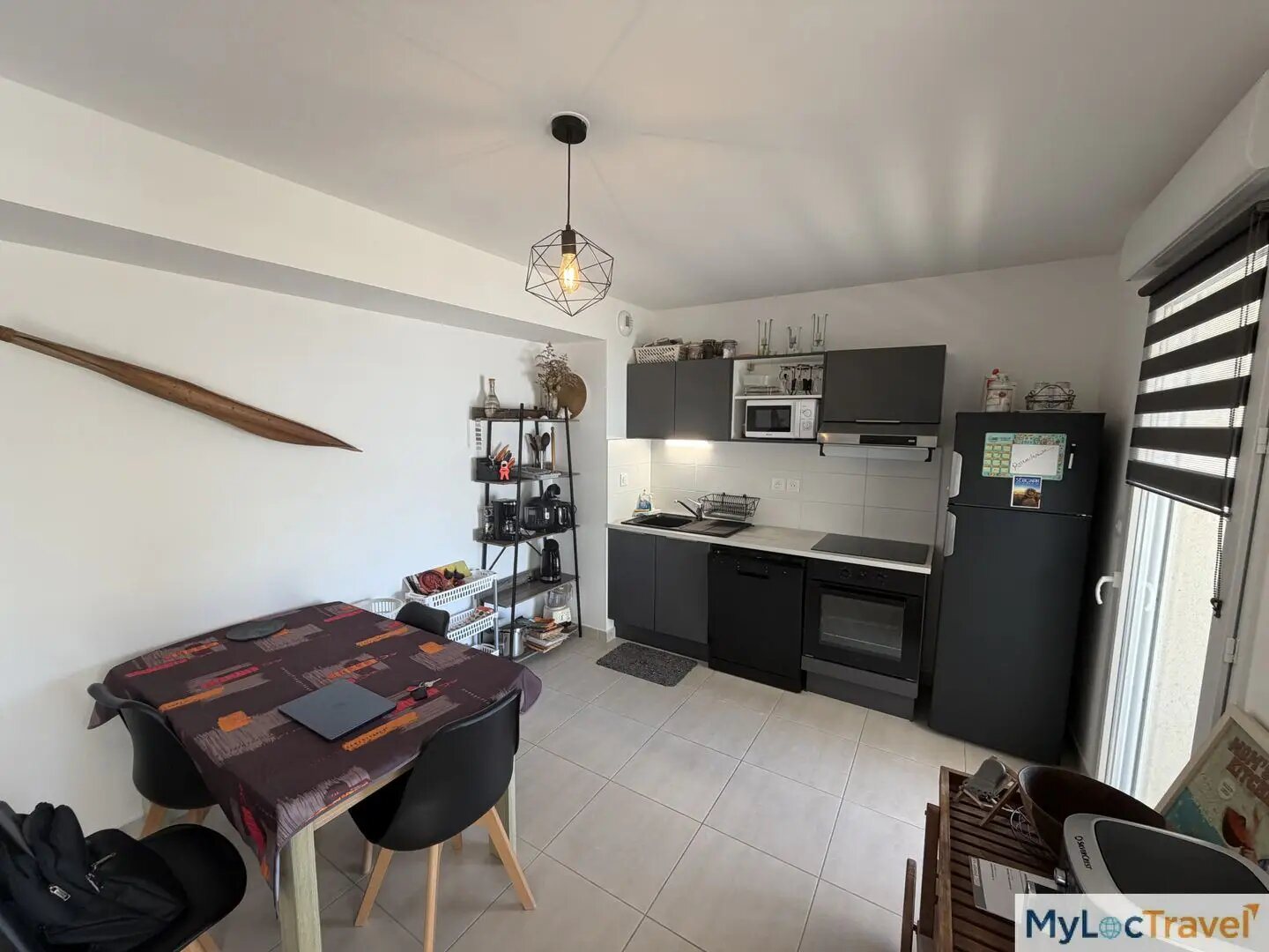 Appartement à vendre, 58m², Sérignan