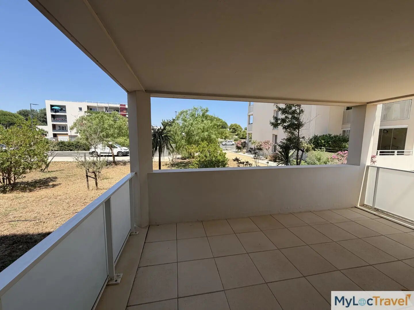 Appartement à vendre, 58m², Sérignan