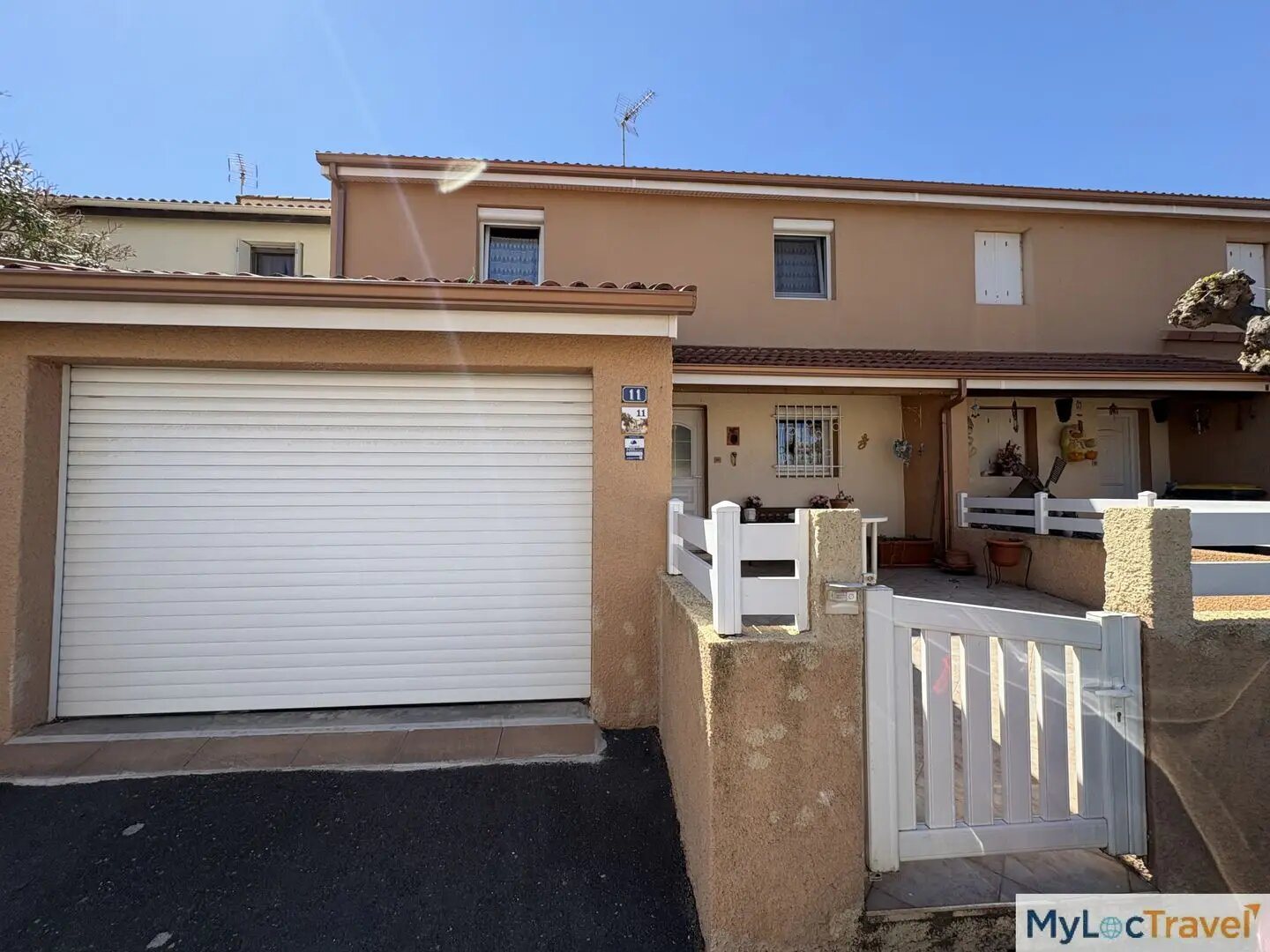 Maison à vendre, 90m², Valras-Plage