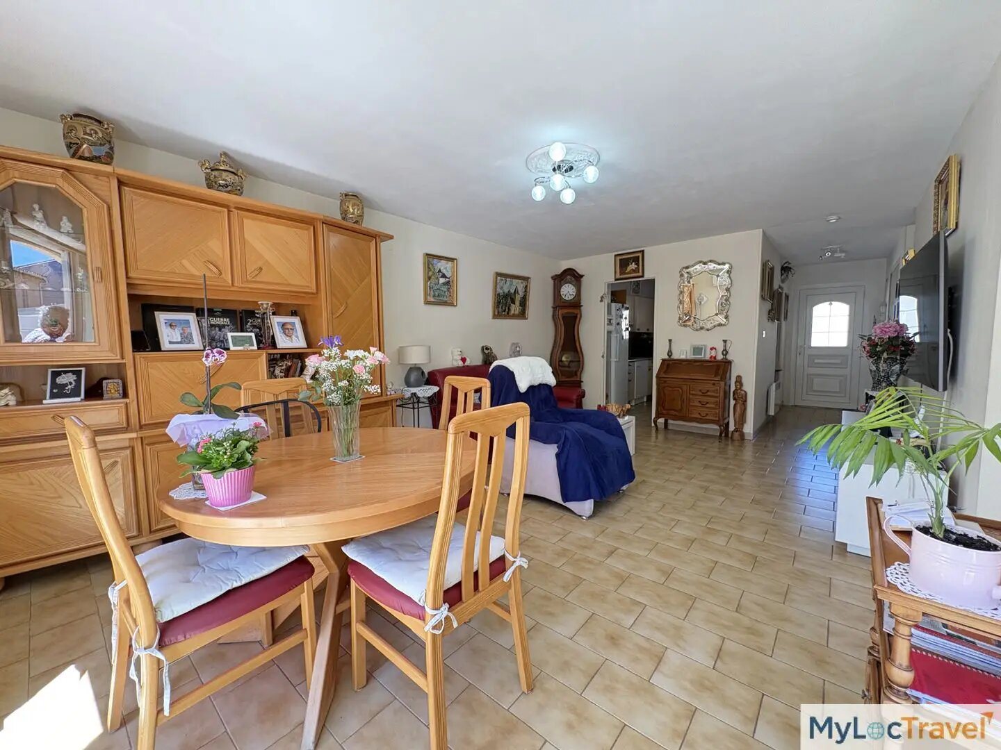 Maison à vendre, 90m², Valras-Plage