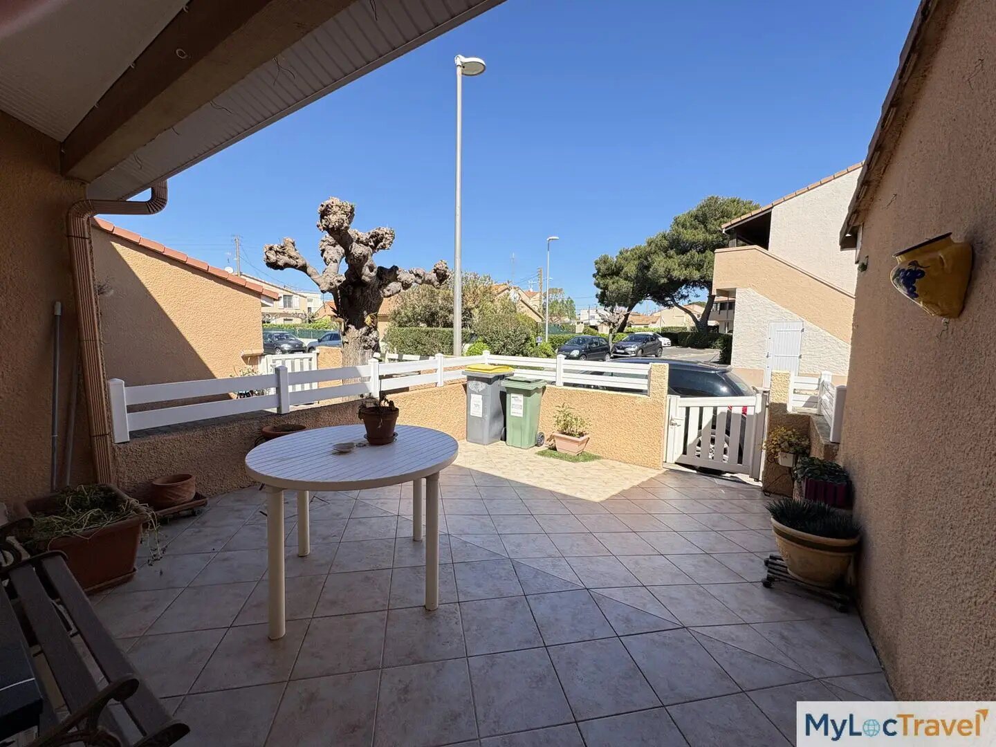 Maison à vendre, 90m², Valras-Plage