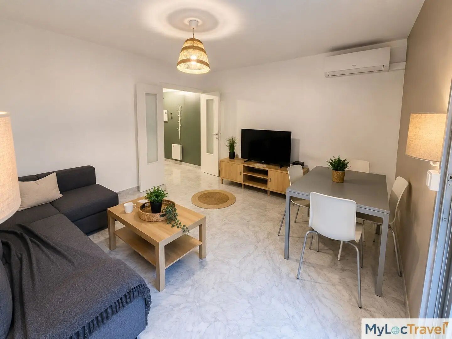 Appartement à vendre, 49m², Montpellier