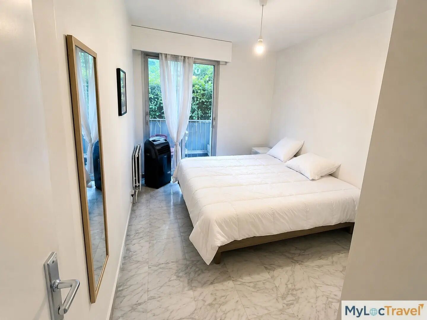 Appartement à vendre, 49m², Montpellier