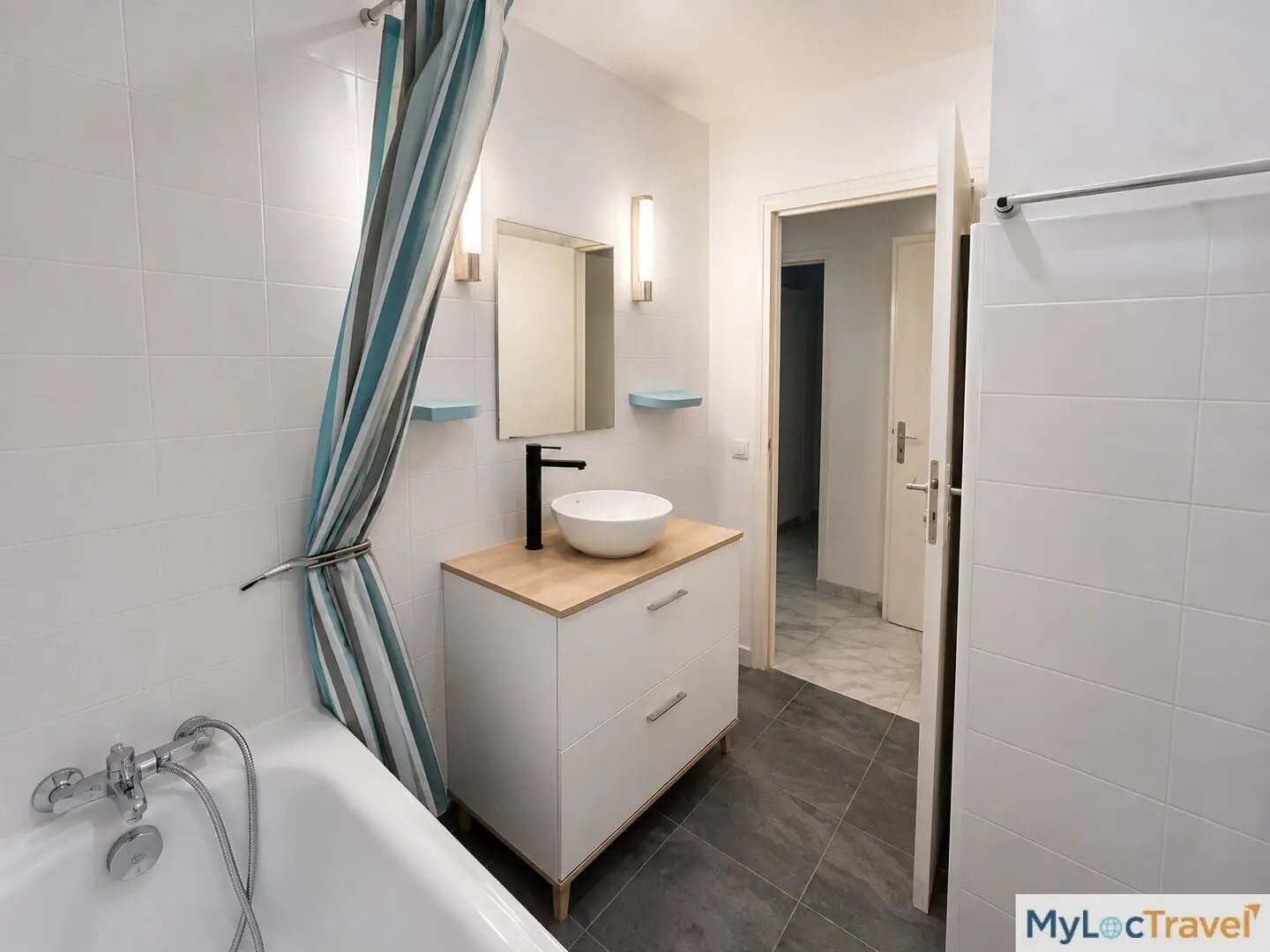 Appartement à vendre, 49m², Montpellier