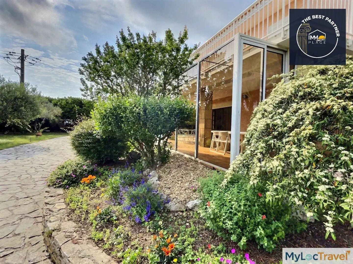 Maison à louer, 222m², Béziers