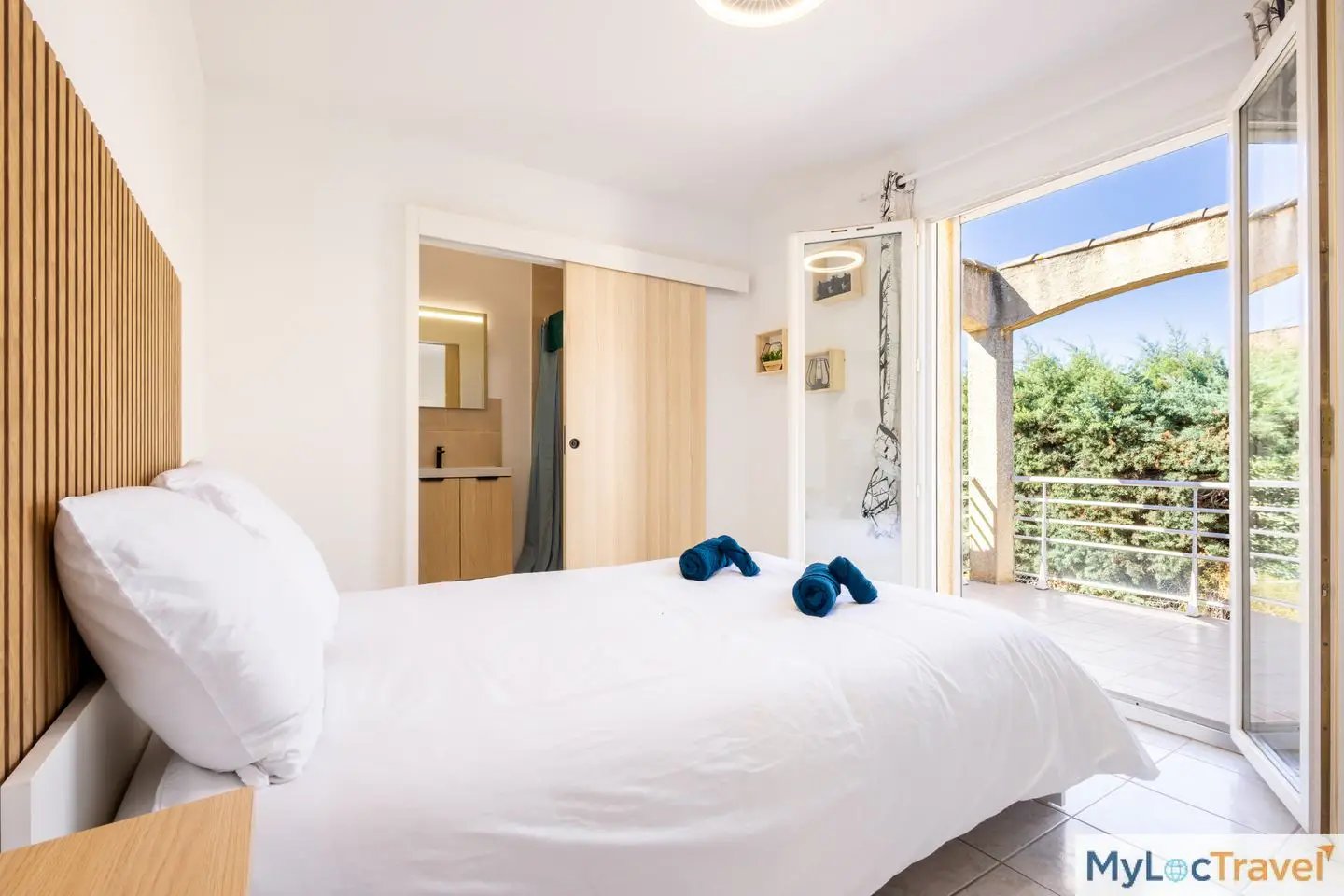 Maison à louer, 140m², Portiragnes