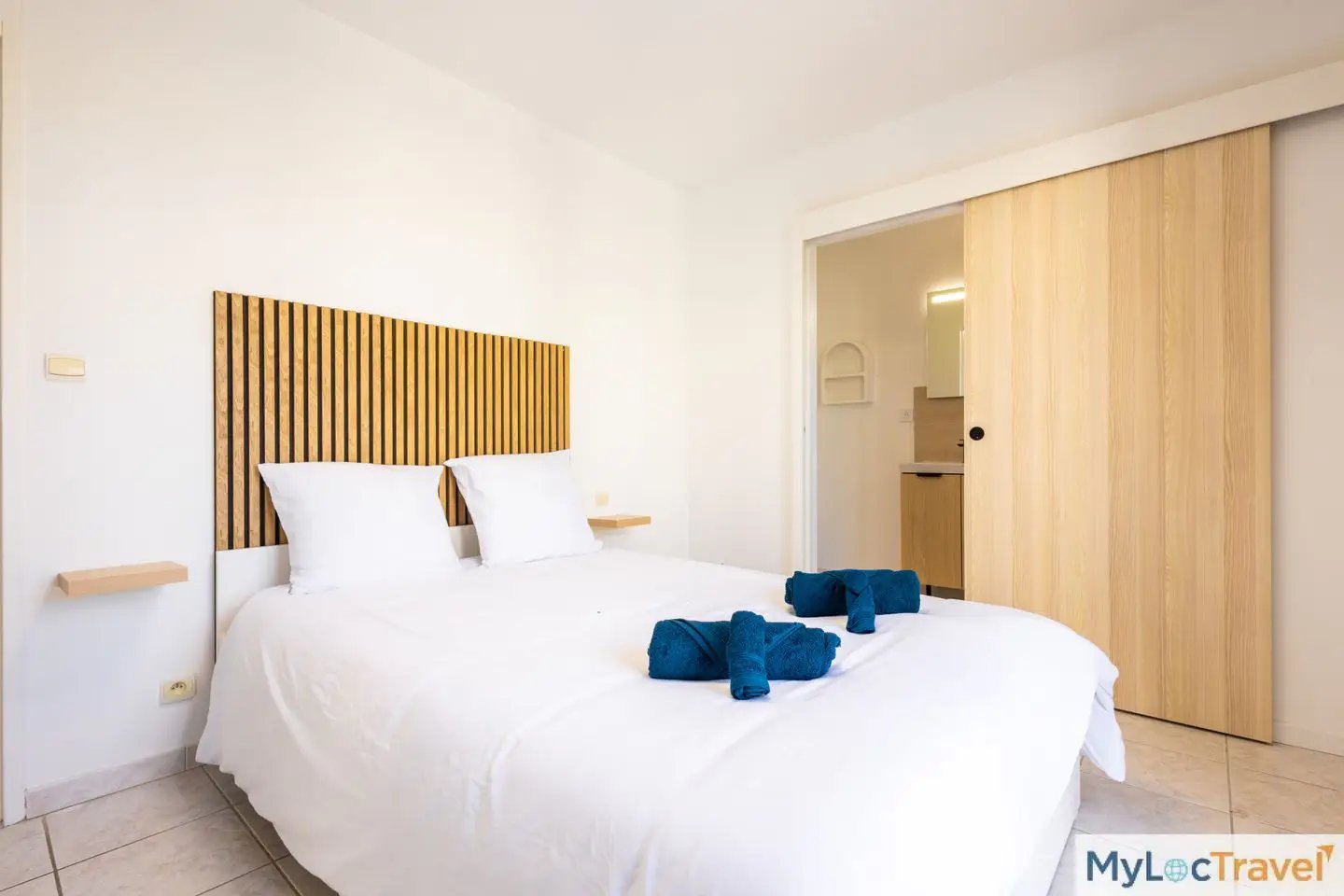 Maison à louer, 140m², Portiragnes