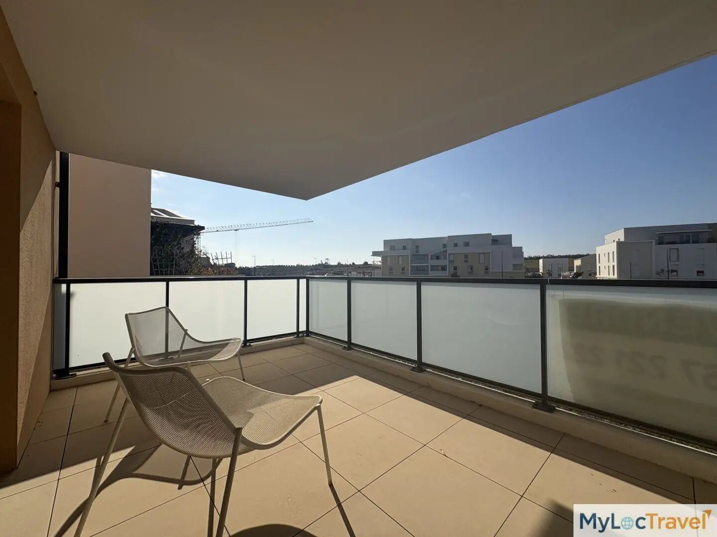 Appartement à vendre, 65m², Sauvian