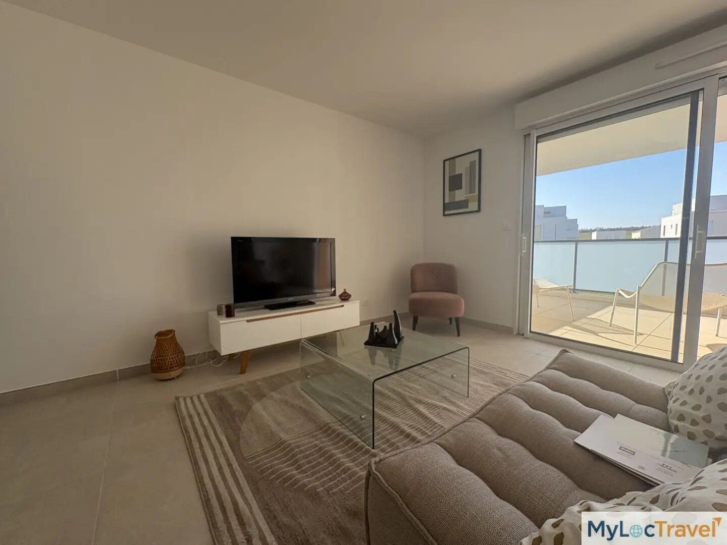 Appartement à vendre, 65m², Sauvian
