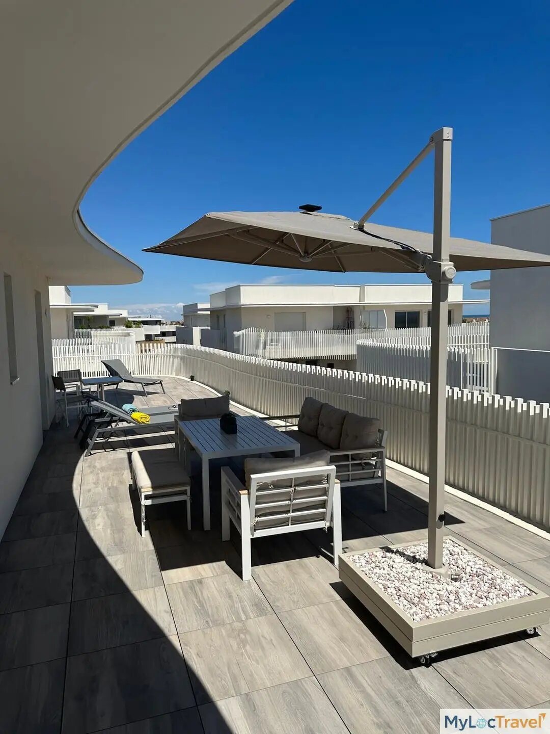 Appartement à vendre, 110m², Sérignan