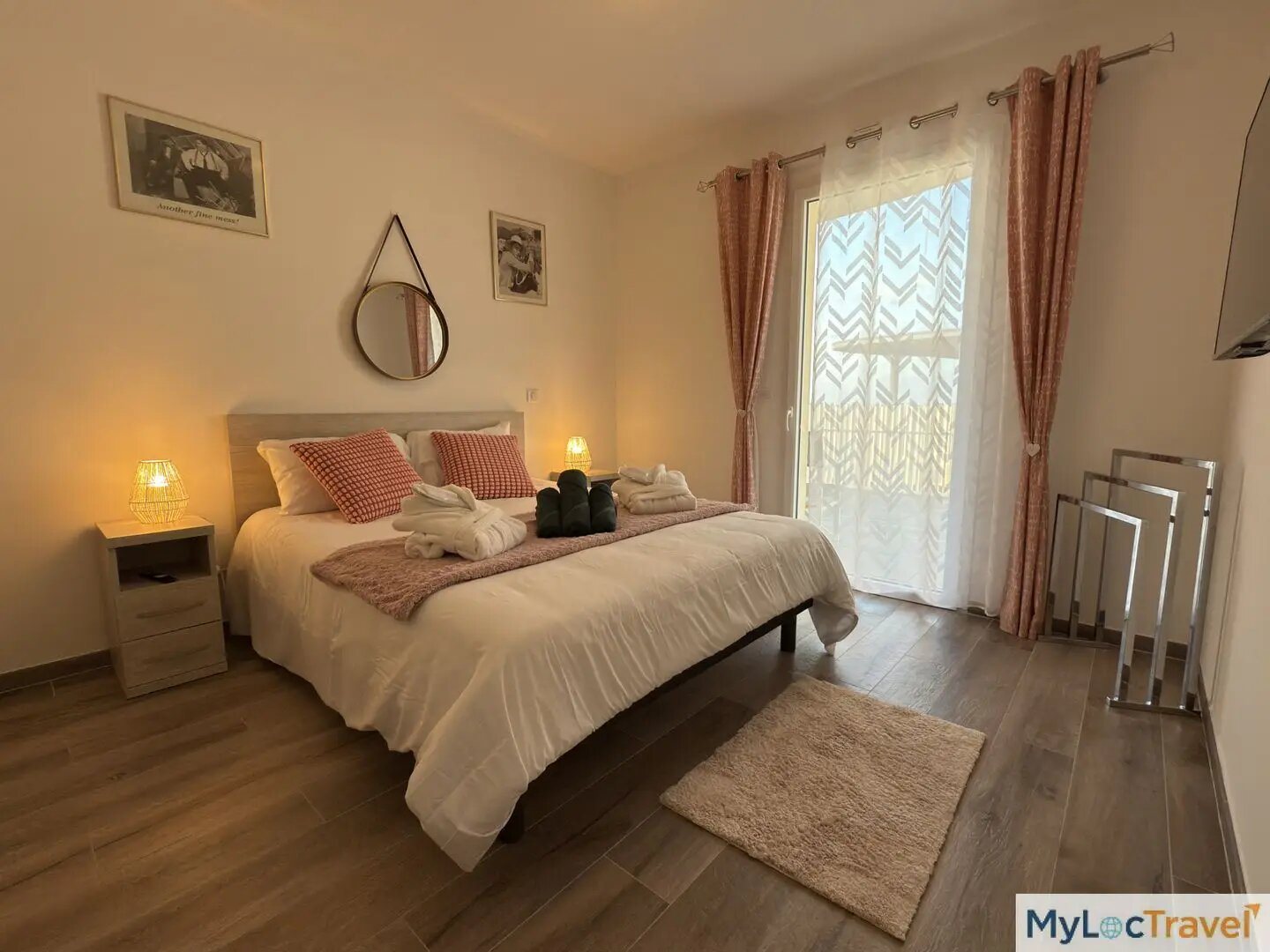 Appartement à vendre, 110m², Sérignan