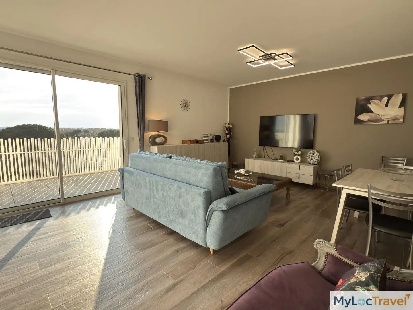 Appartement à vendre, 110m², Sérignan