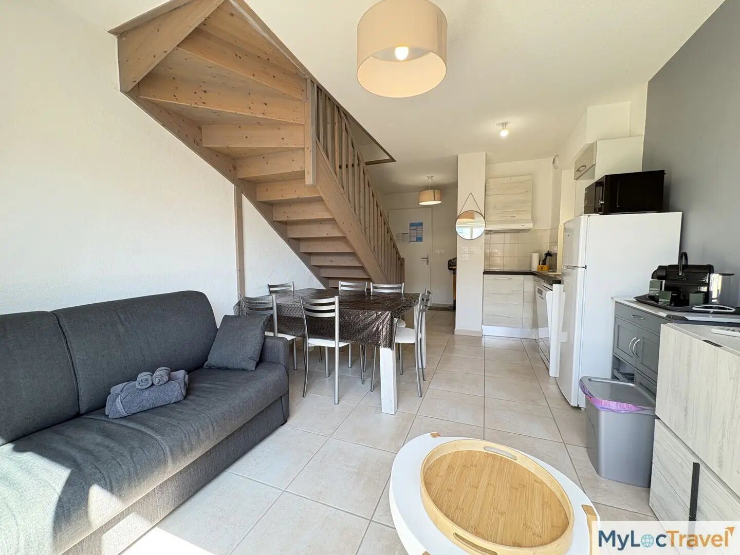 Maison à vendre, 40m², Sérignan