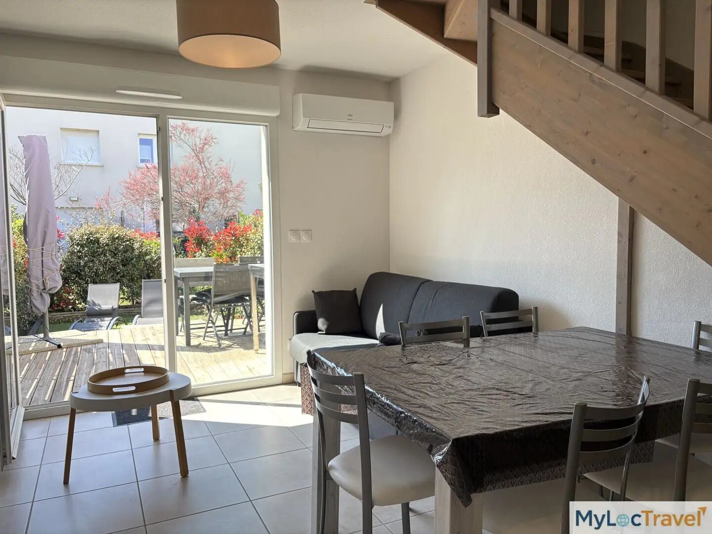 Maison à vendre, 40m², Sérignan