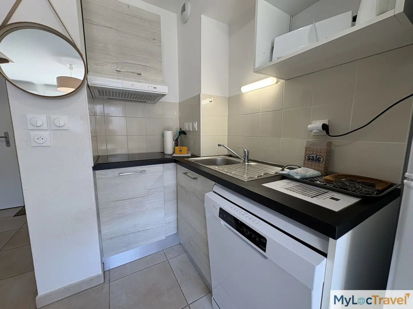 Maison à vendre, 40m², Sérignan