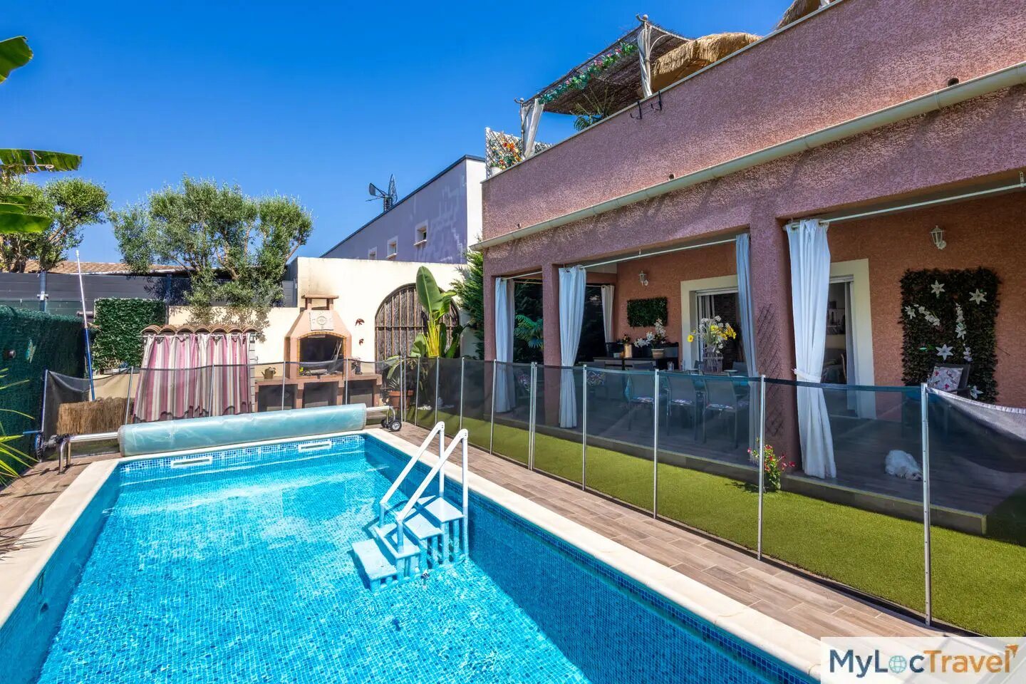 Maison à vendre, 198m², Cers