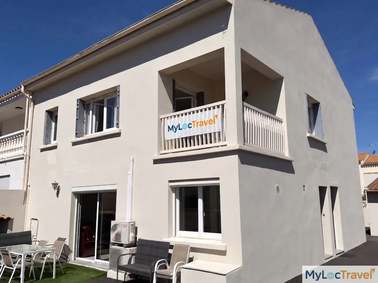 Maison à vendre, 157m², Valras-Plage