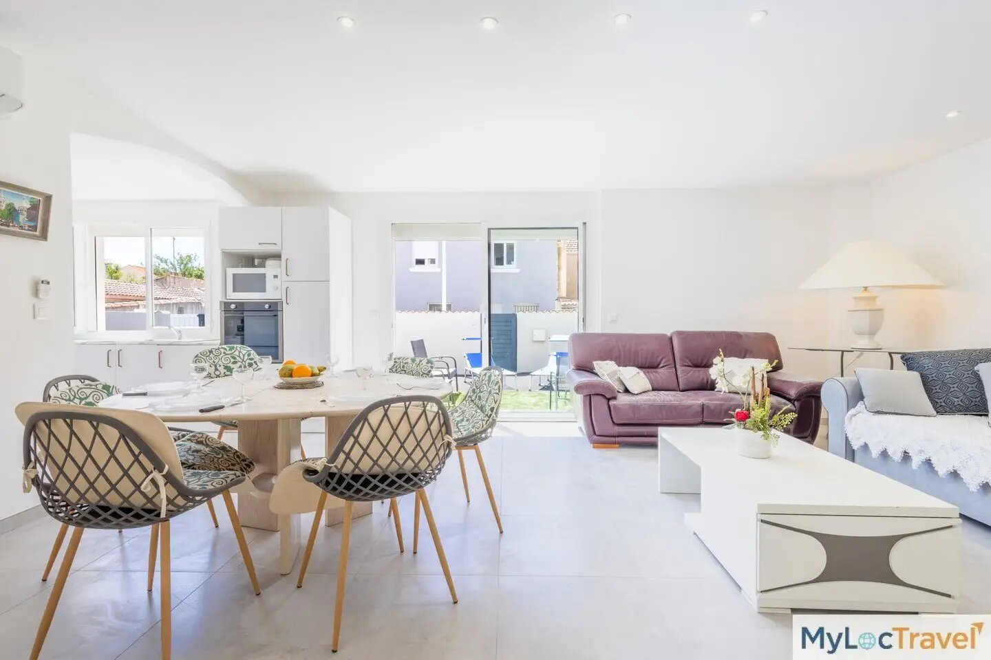 Maison à vendre, 157m², Valras-Plage