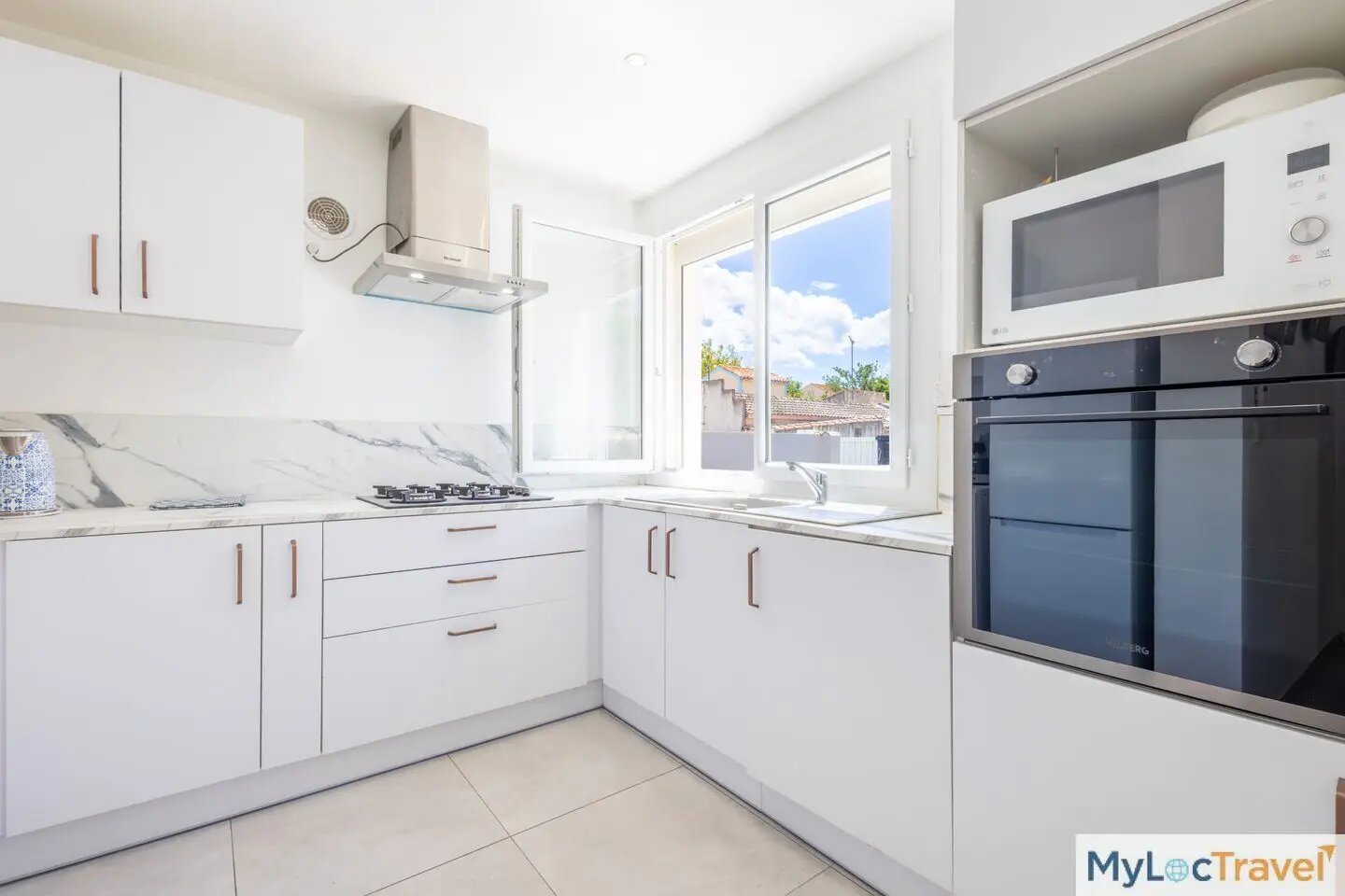 Maison à vendre, 157m², Valras-Plage