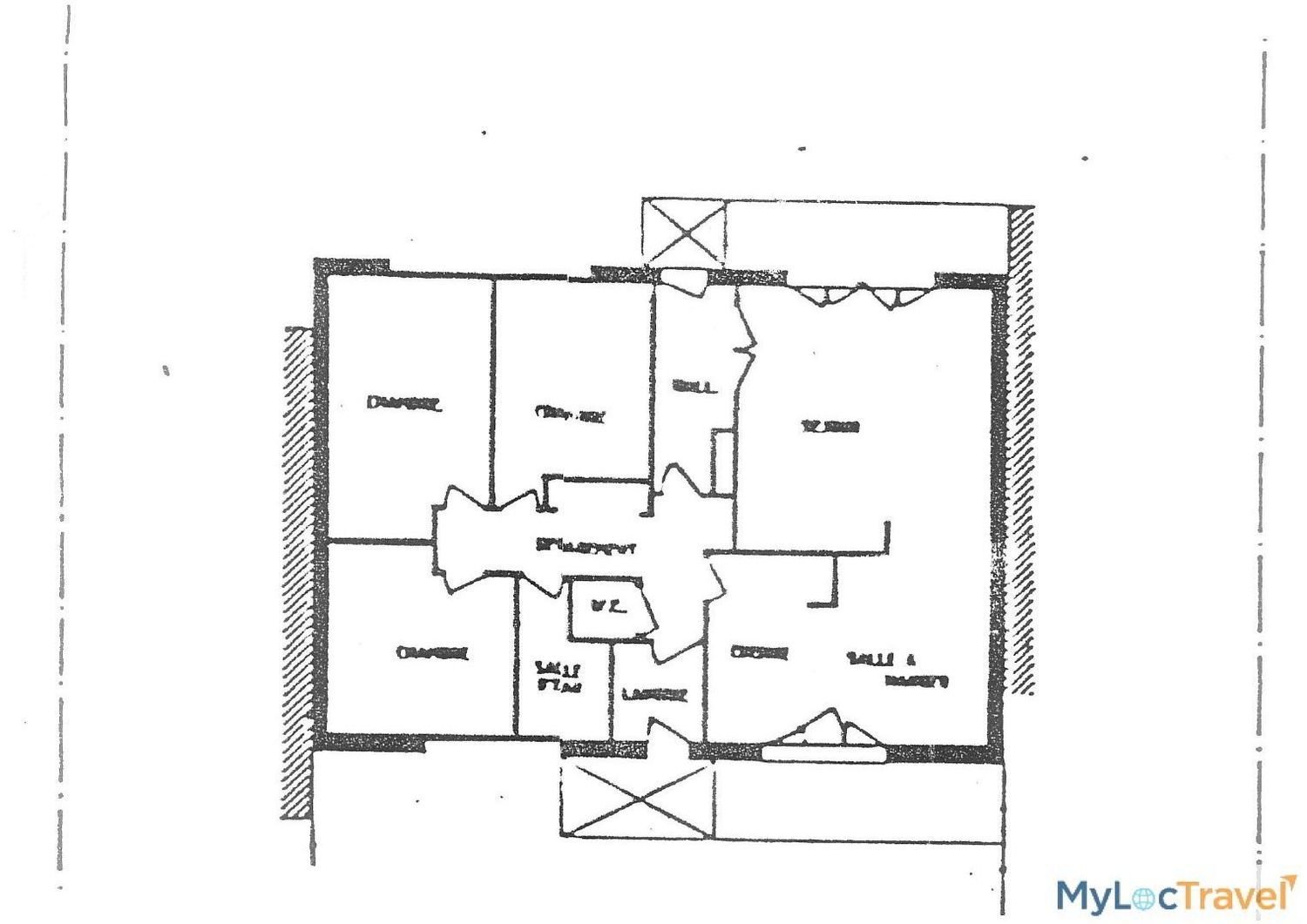 Maison à vendre, 88m², Béziers