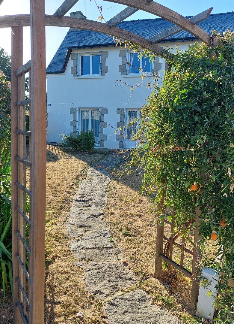 Maison à vendre, 94m², Lantillac