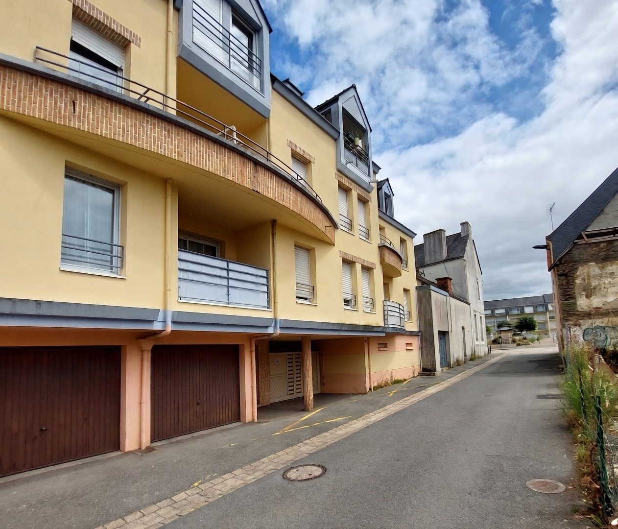 Appartement à vendre, 92m², Ploërmel