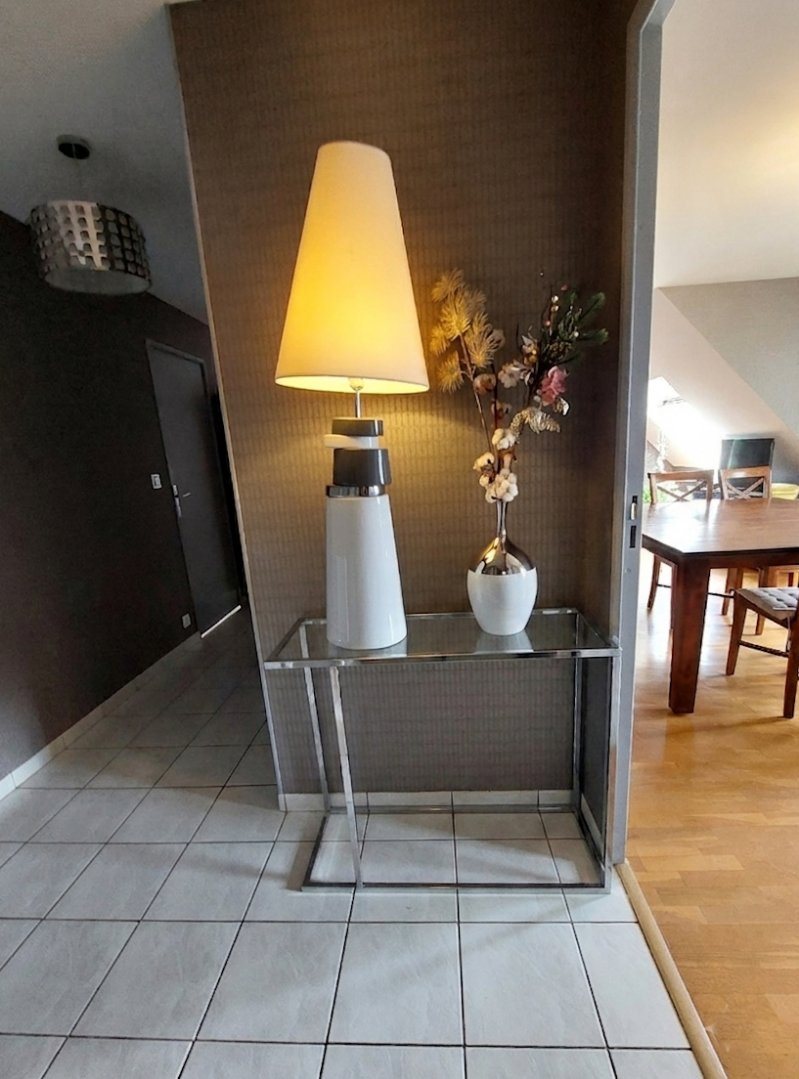 Appartement à vendre, 92m², Ploërmel