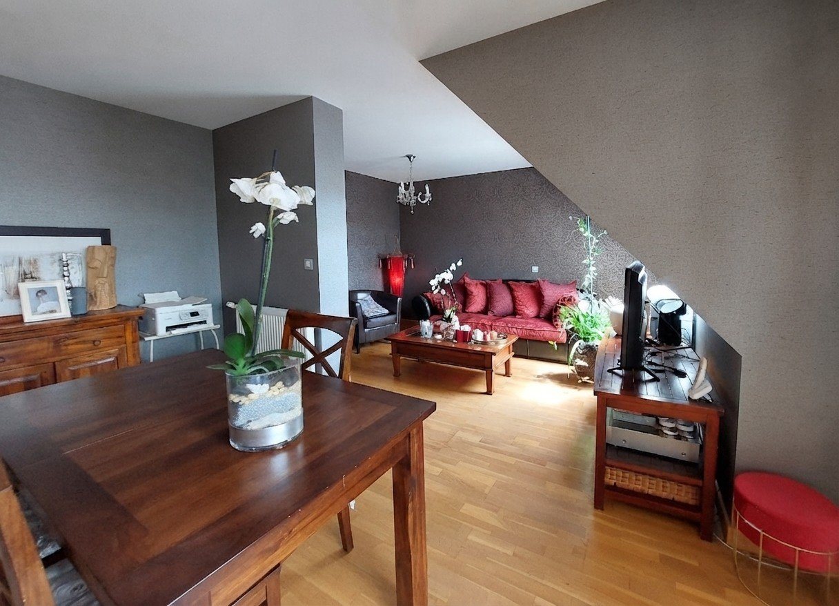 Appartement à vendre, 92m², Ploërmel