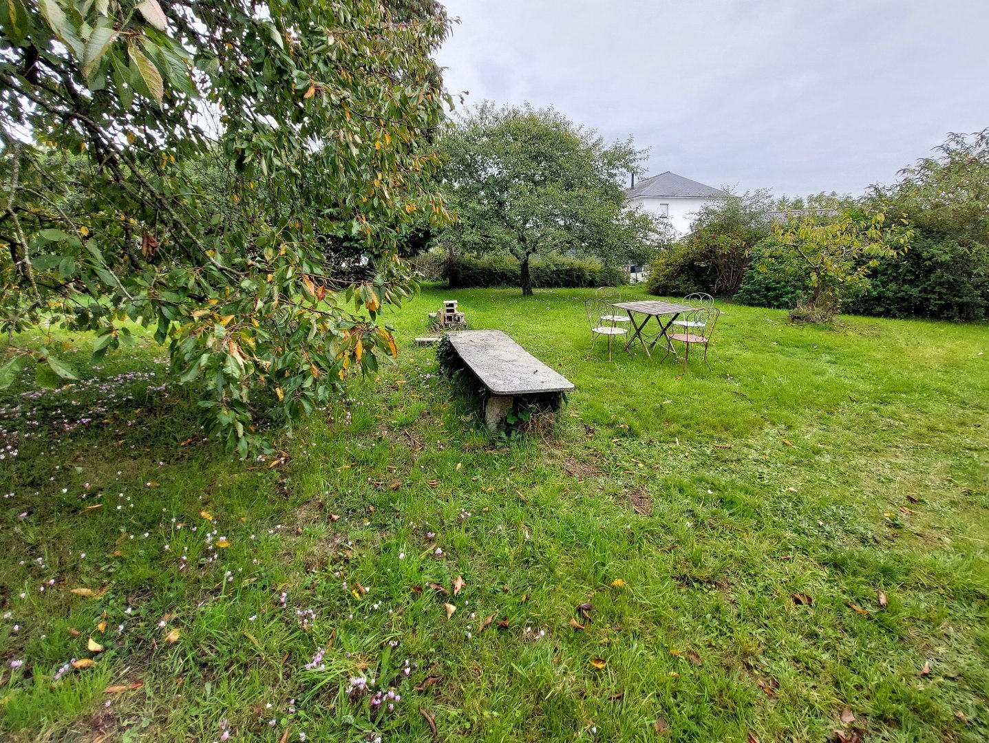 Maison à vendre, 75m², Josselin