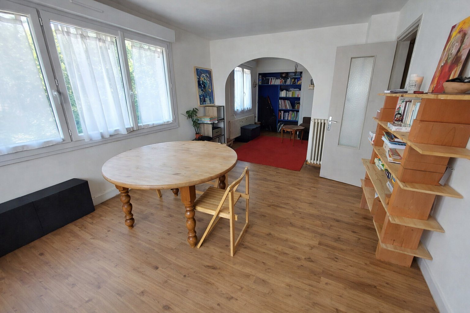 Maison à vendre, 75m², Josselin