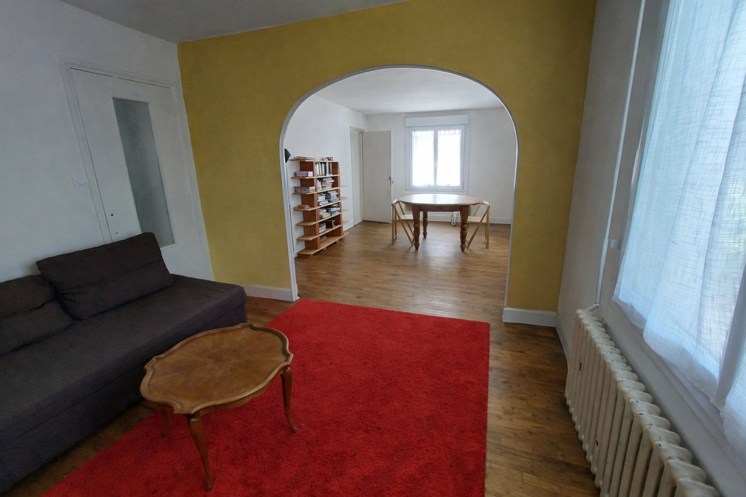 Maison à vendre, 75m², Josselin