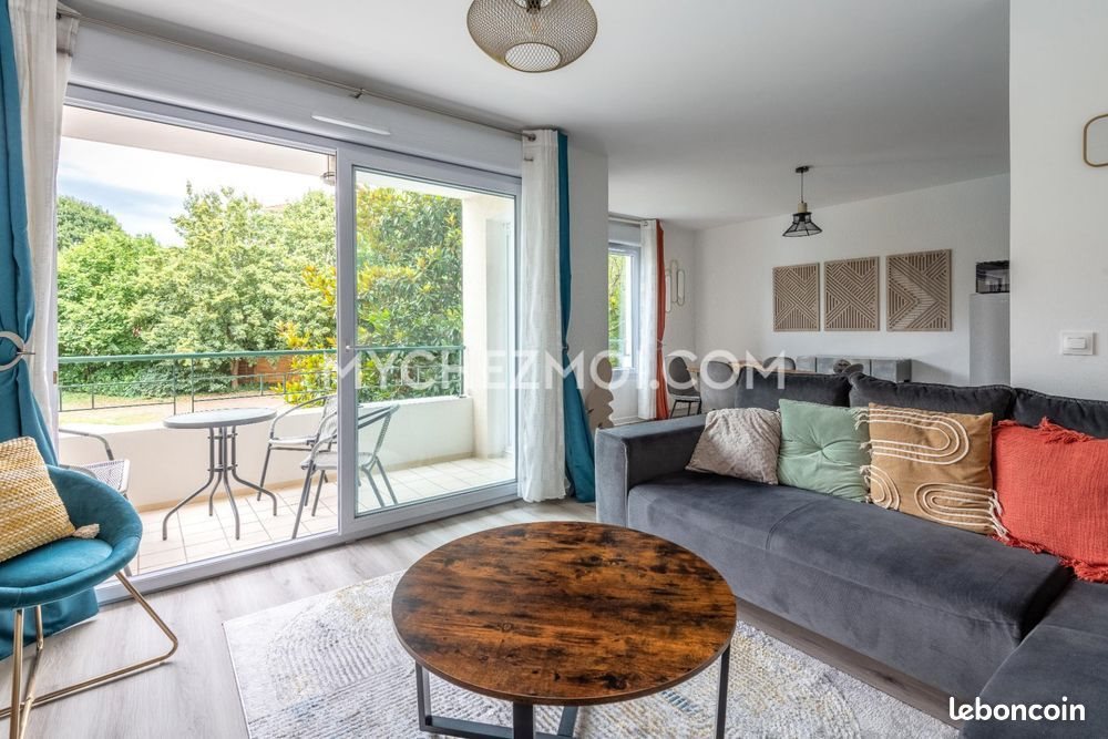 Appartement à vendre, 51m², Ecully