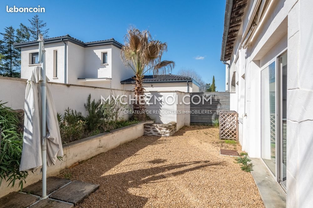 Appartement à vendre, 64m², Tassin-la-Demi-Lune