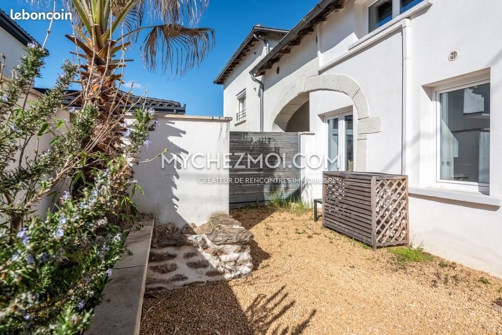 Appartement à vendre, 64m², Tassin-la-Demi-Lune