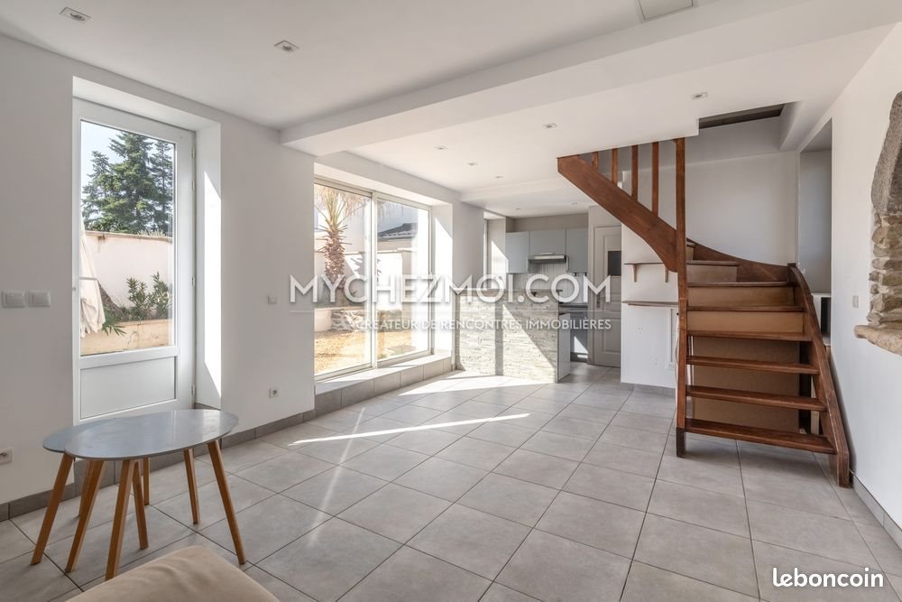 Appartement à vendre, 64m², Tassin-la-Demi-Lune