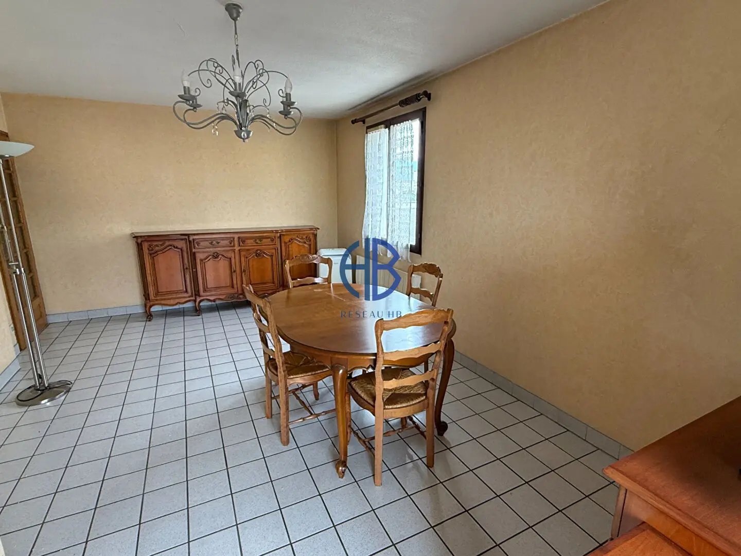 Appartement à vendre, 66m², Grenoble