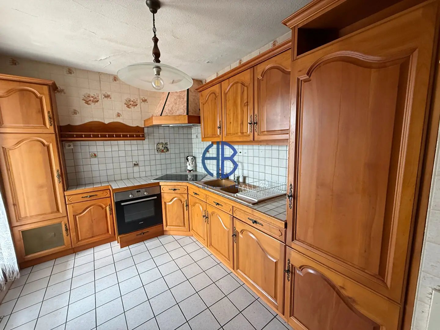Appartement à vendre, 66m², Grenoble