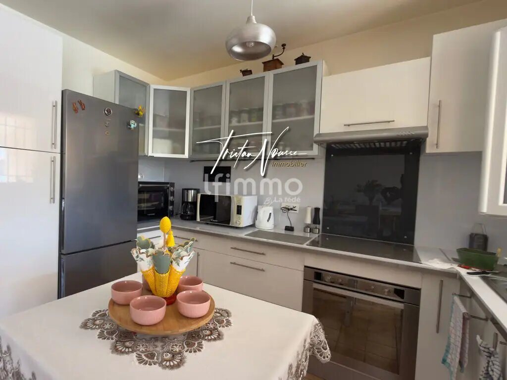 Maison à vendre, 65m², Saint-Laurent-de-la-Salanque