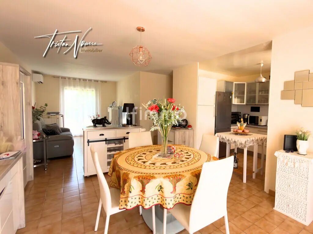 Maison à vendre, 65m², Saint-Laurent-de-la-Salanque