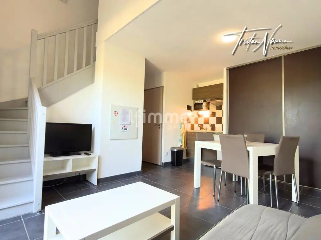 Maison à vendre, 34m², Latour-Bas-Elne